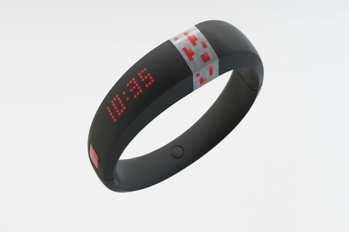 The uber popular Minecraft Gameband, now on sale at Target