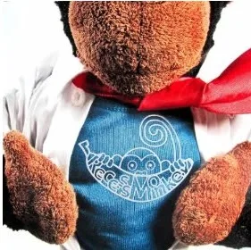 Kids' music download of the week: Recess Monkey's My Valentine