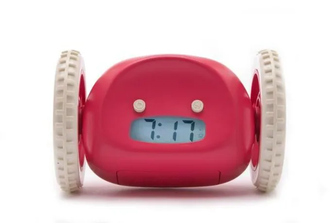 How to wake kids up in the morning? 6 smart apps and alarm clocks to help