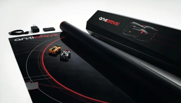 Anki DRIVE review
