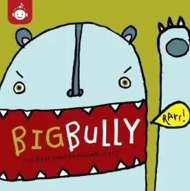 Kids' music download(s) of the week: two picks from Big Bully