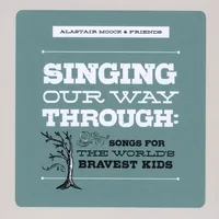 Kids' music download of the week: Alastair Moock's Hard Travelin' (with The Okee Dokee Brothers)