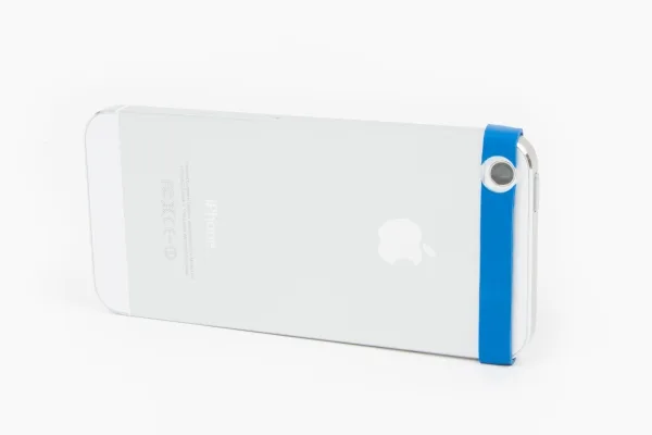 Easy-Macro Lens for camera phone