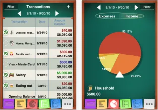Budgeting iPad apps? Reader Q&A