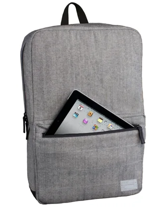 Impress airport security with this cool tablet travel bag