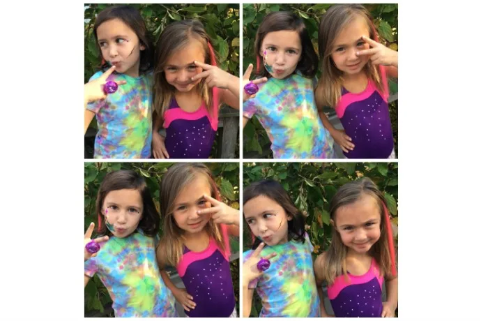 The best photo booth apps for Halloween and beyond