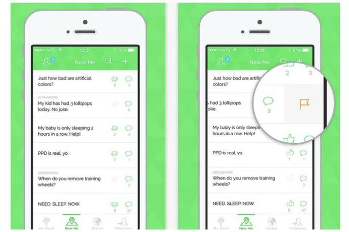 Privet by KidsLink app
