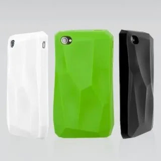 An iPhone case as multifaceted as you are