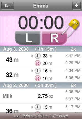 The best newborn apps? Reader Q&A