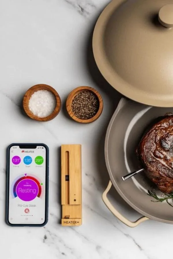 Apple's HomePod Mini has amazing sound and would make a great Father's Day gift under $100