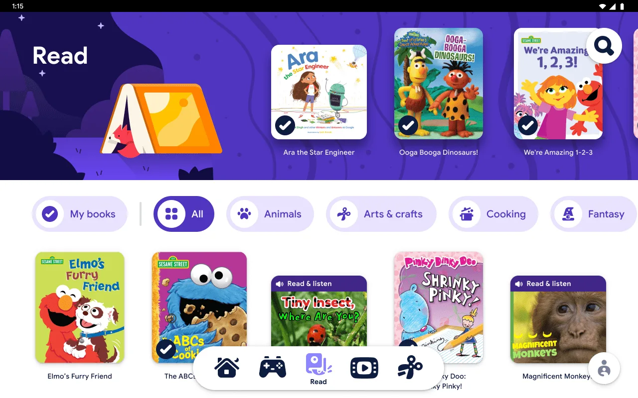 Play Tab (sponsor)