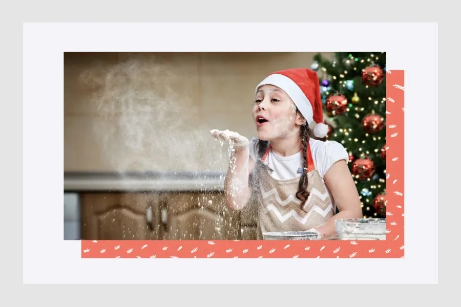 Animoto holiday video cards