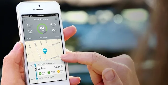 Automatic Link Driving Assistant
