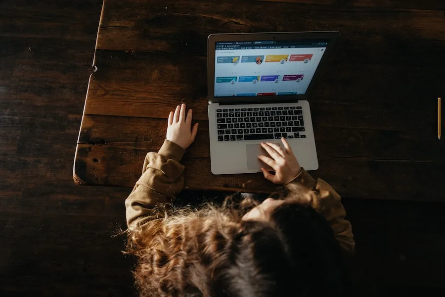 Cool online resources for homeschool, from virtual museum tours to science labs over YouTube