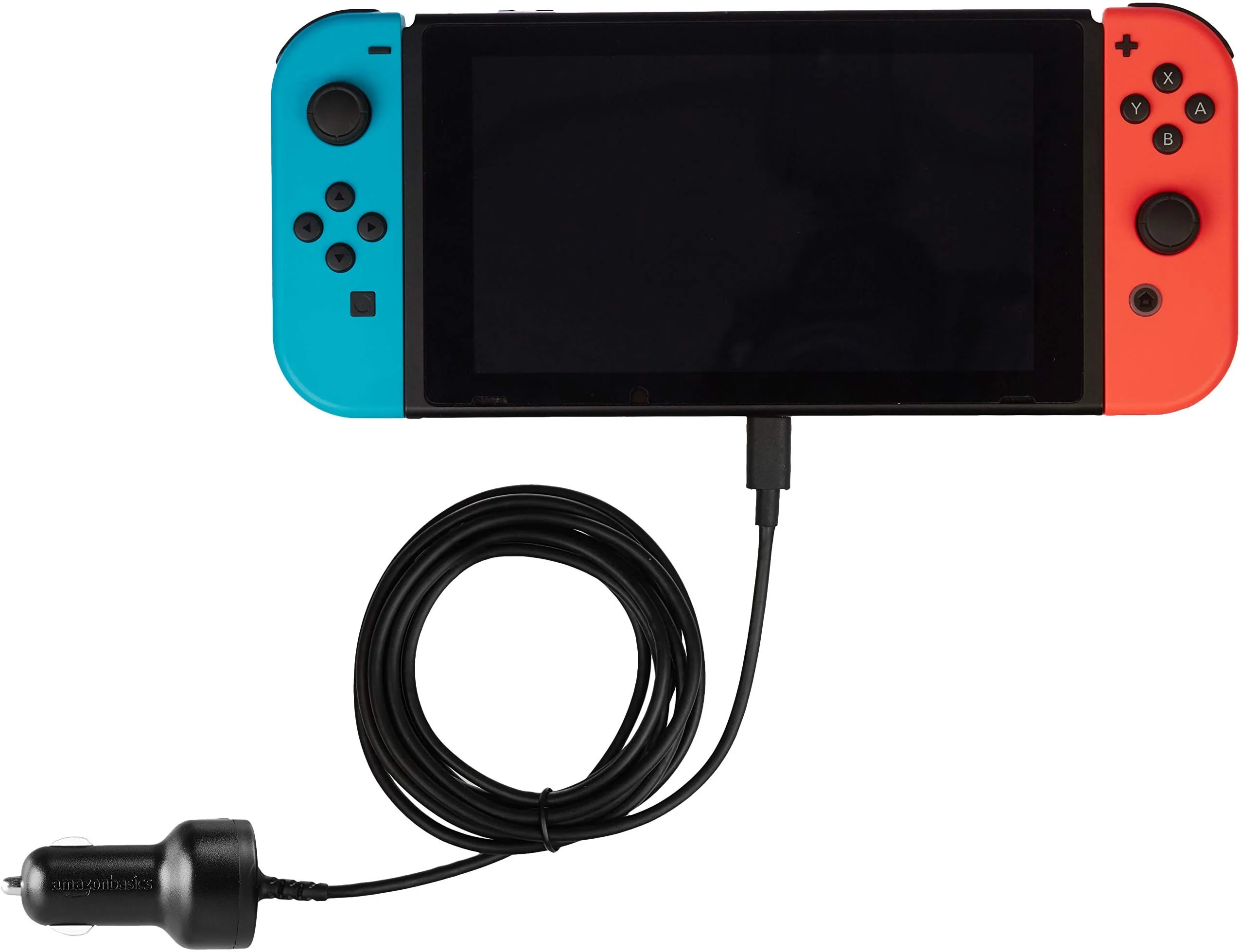 Anker Portable Battery Charger: Must have Nintendo Switch accessories