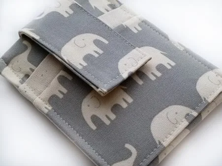 An elephant never forgets...his iPod