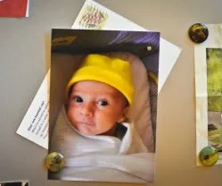 Postcardly turns emails into actual postcards.