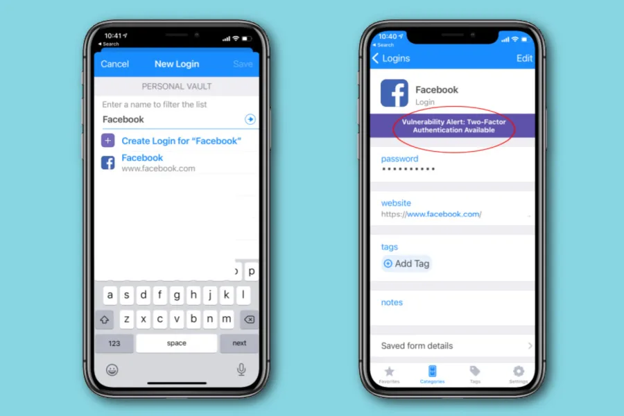How to prevent Facebook hacks in a few simple steps