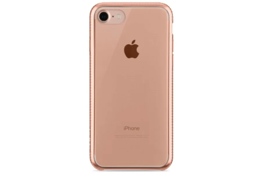 iPhone 8 Cases: Belkin Sheerforce