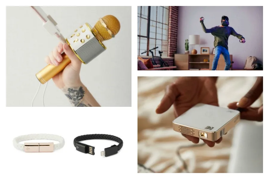 Holiday Tech Guide 2019: 10 of the coolest tech gifts for teens