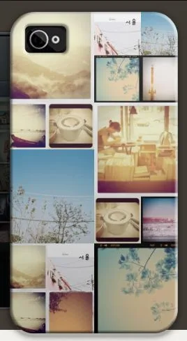 Turn your Instagram into a Casetagram