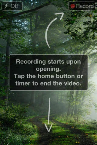 swift video app