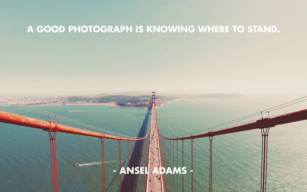 Free computer wallpapers from Photojojo - Ansel Adams