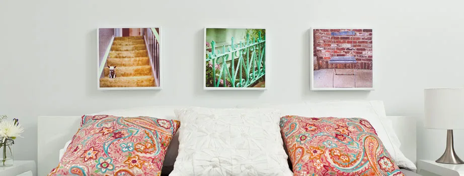 Turn your Instagram photos into art