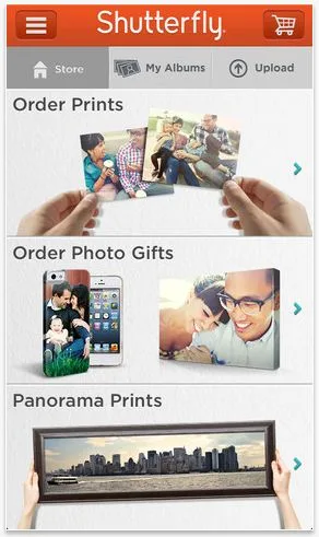 Photo storage option for cell phone pictures? Reader Q+A.