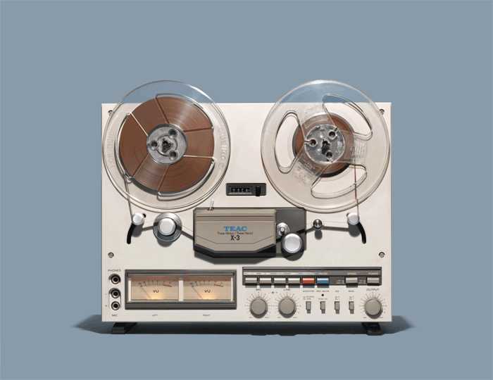 Relics of Technology art by Jim Golden - Atari joystick