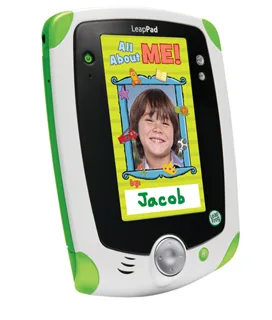 The Leapfrog LeapPad Explorer Learning Tablet--What to do when you can't find one. 