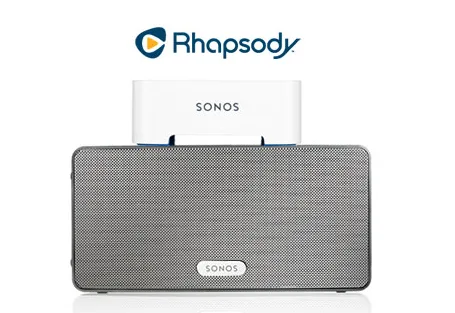 A deal on the Sonos audio system in time for Father's Day: Music to our ears.
