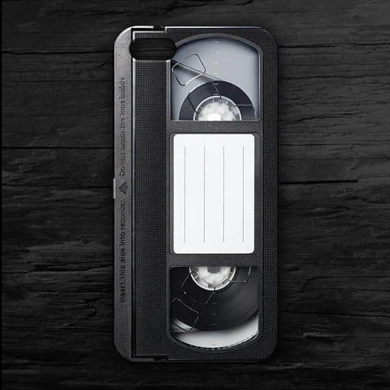 Retro Smartphone Cases