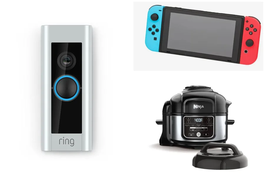 The best Black Friday tech deals of 2020