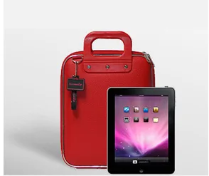 Happy laptop case, happy mama