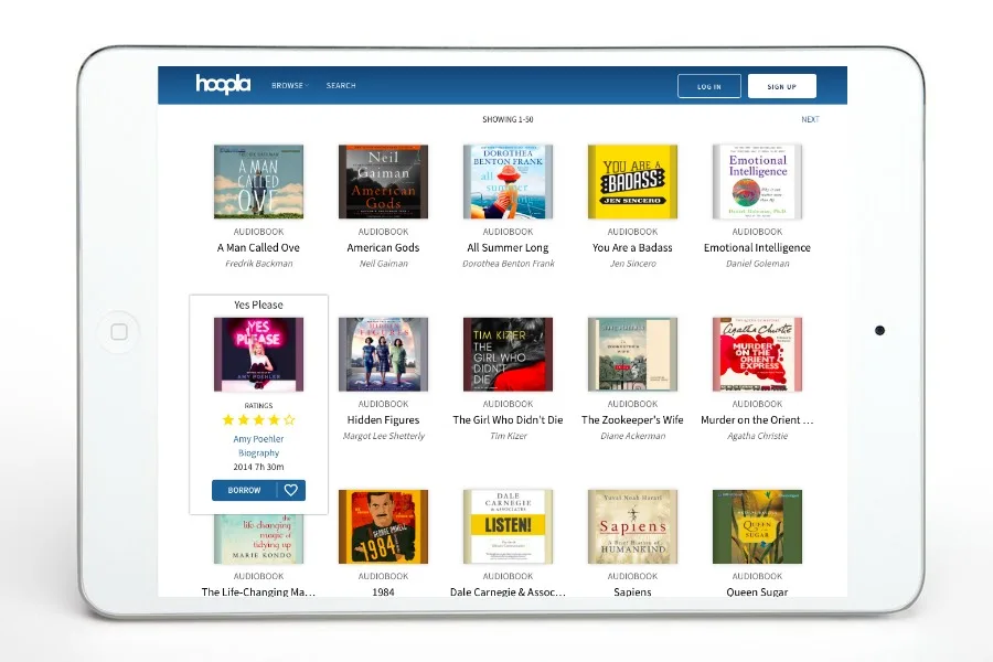 Best reading apps for kids: LitCharts