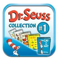 One app two app Seuss app new app