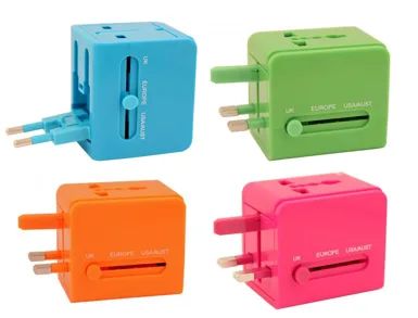 Plug it in, plug it in