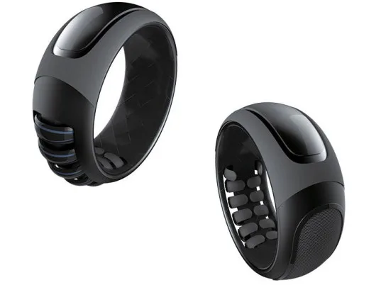 sign language ring