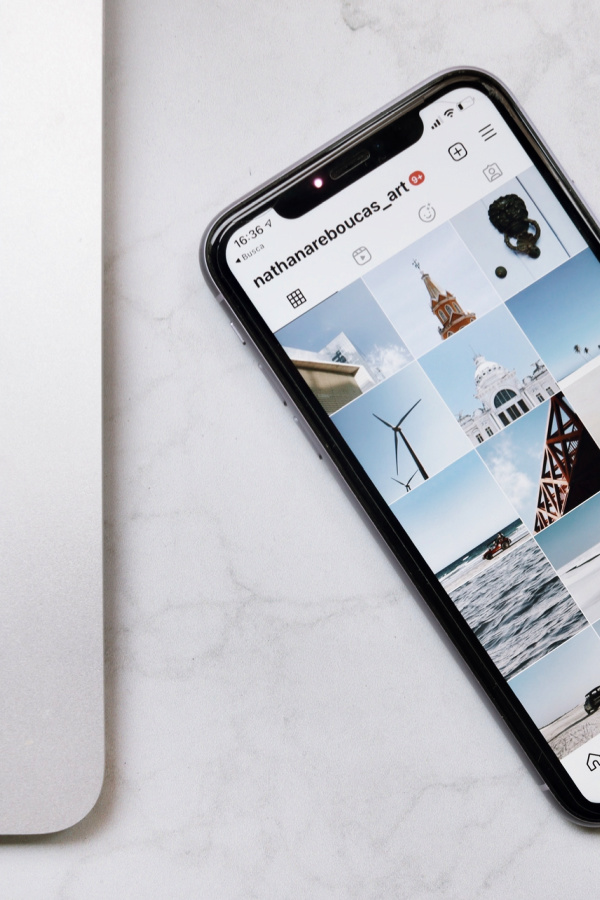 Photo organization tips: Helping get your year off to a fresh start with some tech to-dos