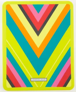 Make a statement with your iPad, Jonathan Adler style