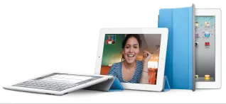 The iPad 2 - Get in line now!
