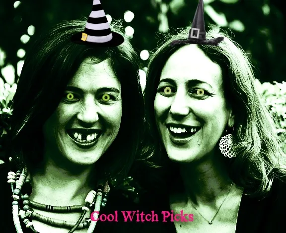 Have a perfectly creepy, evil, spooky, and ultimately safe Halloween.