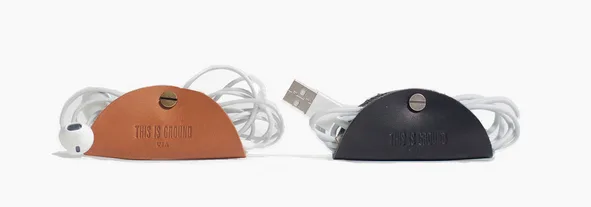 From the makers of the Cordito, it's the Cord Taco. Of course.