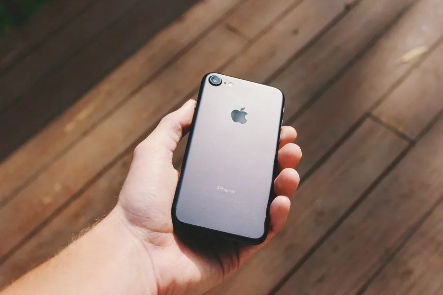 How much can I get for my old iPhone, because the iPhone 8 is coming!