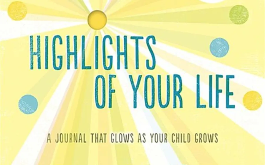 Highlights Journal