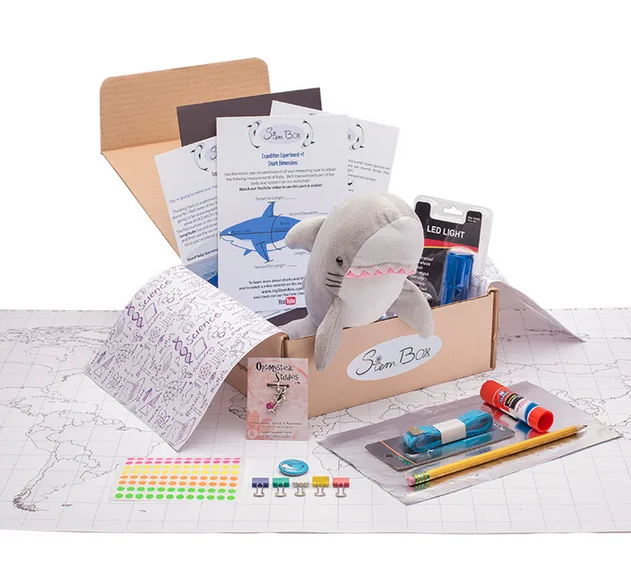 littlepassports-science-expedition-subscription-gift-boxes-2017-holiday-tech-gift-guide