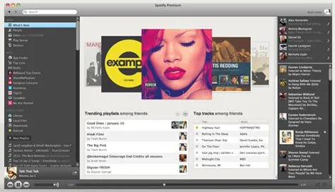 12 new music apps hit Spotify. Music lovers, rejoice!
