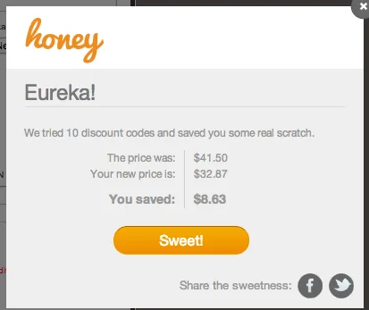 Looking for the best online coupon codes? Why not have someone do it for you?