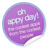 Oh Appy Day! featuring Jessica Seinfeld